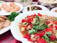 -粤香楼(新光里店)