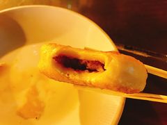 -馅饼粥·百年传承 since1926(中山路店)