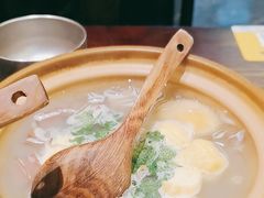 -古都历食南京菜·烤鸭·鸭血粉丝·汤包(南京博物院店)