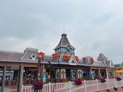 -泰安方特欢乐世界