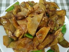 -烁佳海鲜大馅饺子