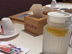 -七八冷面·延边朝鲜族美食(圣熙八号店)