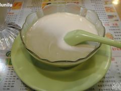 果冻-佰搭果·广式茶餐厅(石牌东路店)