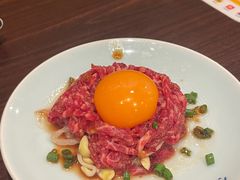 -蒜香焼肉PURUSHIN(马场路店)