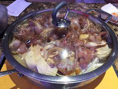 牛蛙-黄记煌三汁焖锅(顺义华联店)