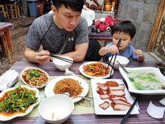 -88号小吃店·经典云南菜·地道纳西美食
