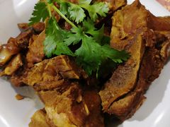 特色酱腔骨-晋乡亲刀削面(东风桥东店)