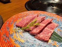 -隐炉和牛烧肉店(群力店)
