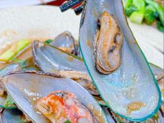 -贞姨美食·老字号海鲜大排档