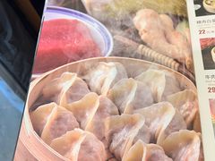 -新兴园饺子馆(河南街店)
