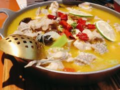 -神府路壹号·海鲜烧烤·砂锅粥·锅物(三坊七巷店)