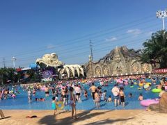 -苏州乐园森林水世界