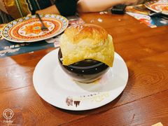 俄式瓦罐牛肉-卢布里西餐厅(总店)