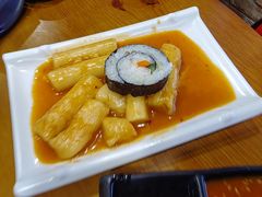 -杀猪天·韩国烤肉(总店)