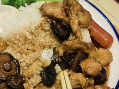 -五条人糖水铺(光谷世界城店)