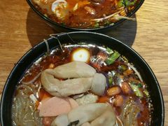 -青石桥老瓦房肥肠粉总店(青石桥总店)