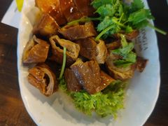 -松發肉骨茶(克拉码头店)