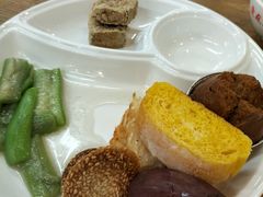 -素清香(解放路店)