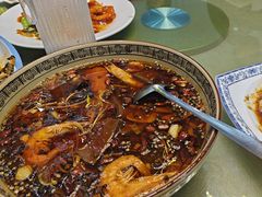 -黑石礁酒楼·海鲜(黑石礁店)