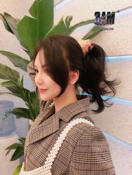 -3AM·S HAIR SALON烫发染发接发
