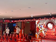 -侯师傅热炒店(印象城店)