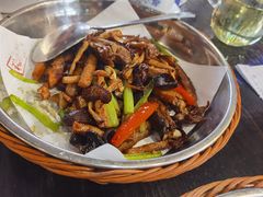 -猪肉婆私房菜(容桂总店)