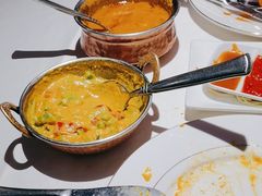 -恒河传奇印度餐厅GANGES