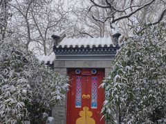 -白魁老号饭庄(安内店)