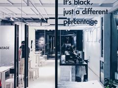 门面-BLATAGE COFFEE