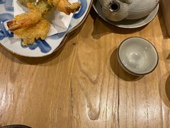 -Hatsune隐泉日式料理(SKP店)