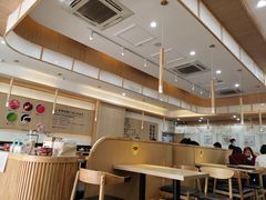 -吉野家(成都时代奥莱店)