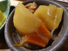 -本格丼·炭火烤肉饭(大悦路成都大悦城店)