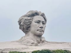 -橘子洲景区