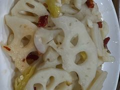 -凡老头米线砂锅(古荡新村西粮站)