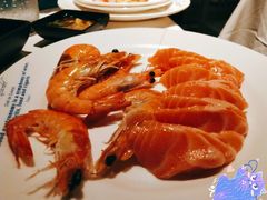 -星伦多 自助料理(圆融店)