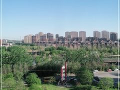 -前关湿地公园