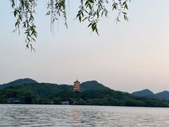 -柳莺湖上·湖景餐厅·江南菜(西湖店)