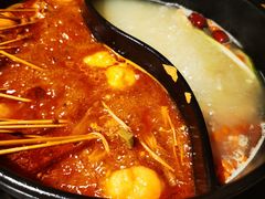 -钢管厂五区小郡肝火锅串串香(清河店)