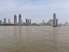 -武汉两江游览·夜游长江(汉阳门码头)