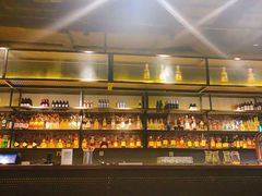 -MARU玛露音乐餐厅(前滩世贸店)