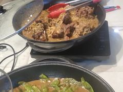 -伊尔曼都自助餐厅(102国道店)
