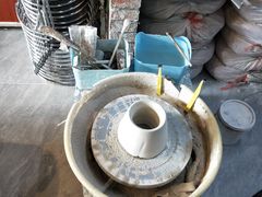 -不贰手作陶艺diy·烧玻璃·银饰团建(人民大学店)