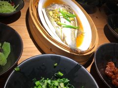 -金牌外婆家(苏州中心店)