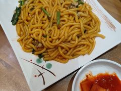 -长寿参鸡汤(朝韩风情街店)