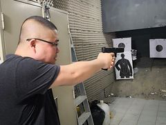 -甲米射击场KRABI SHOOTING RANGE