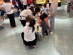 -红黄蓝成长中心(公益西桥校区)