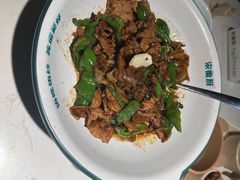 -宋徽厨·安徽菜(绿地店)