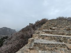 -龙泉峪长城