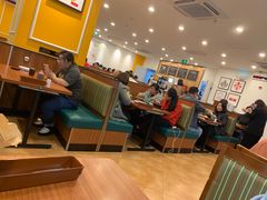 -萨莉亚意式餐厅(桃浦路店)