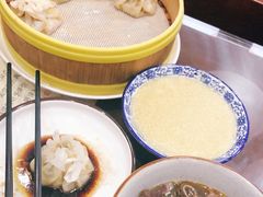 -真食净香居·内蒙烧麦(亚运村店)